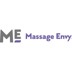 Massage Envy Logo